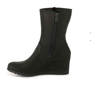 UGG - Joely Wedge Heeled Boot